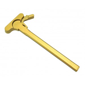 Match Style Cocking Handle (Gold)